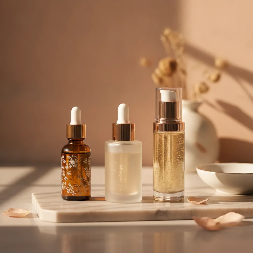 AM ritual products