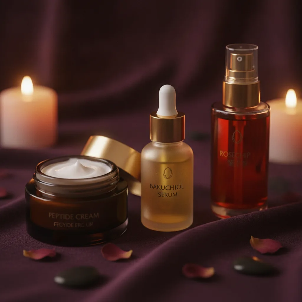 PM ritual products